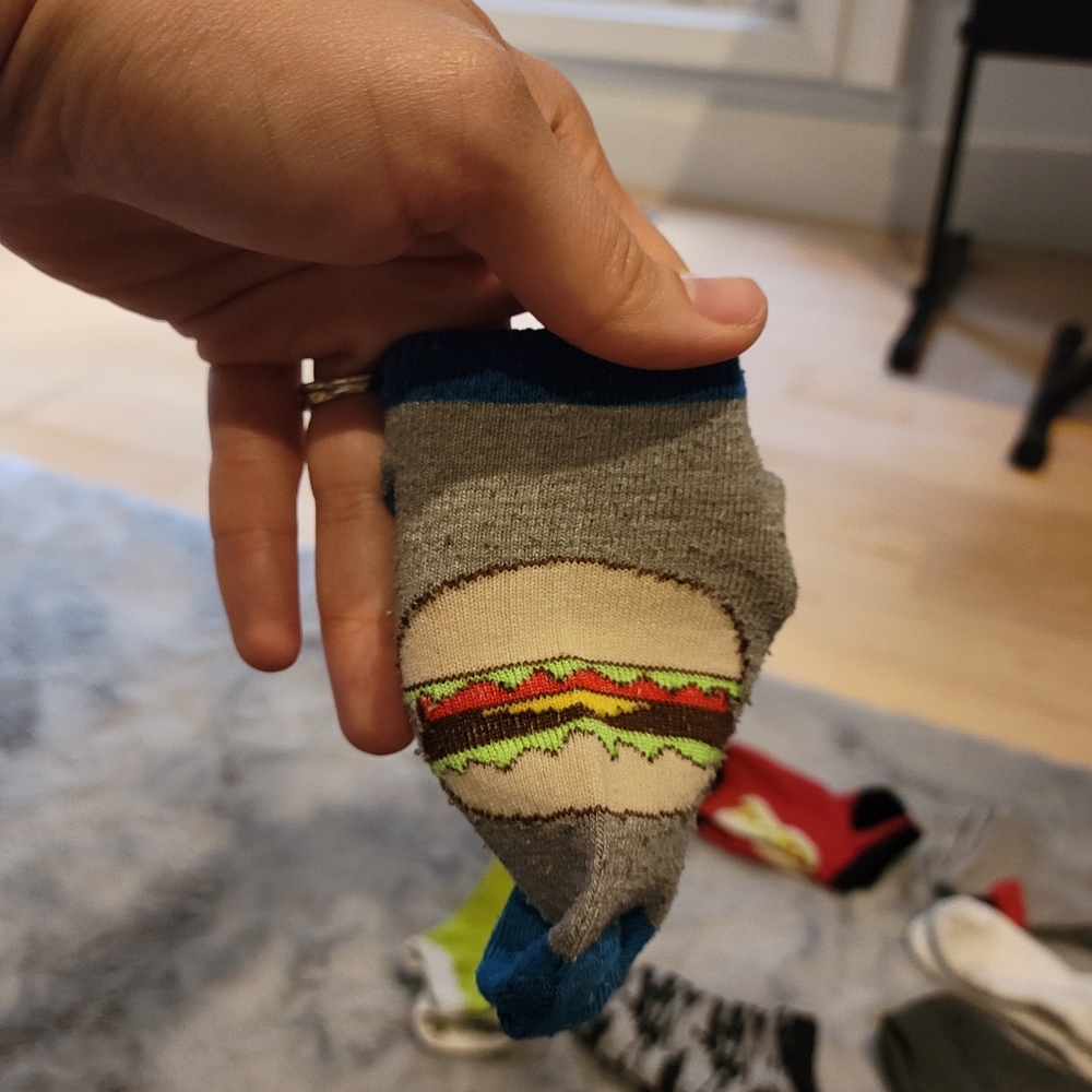 Socks Bundle - Picture 3 of 7